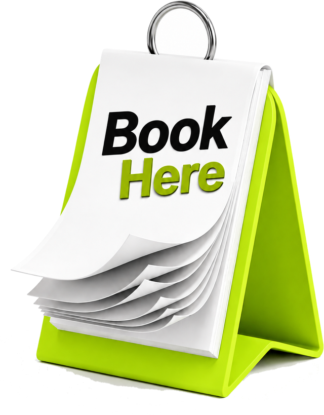 BookHere